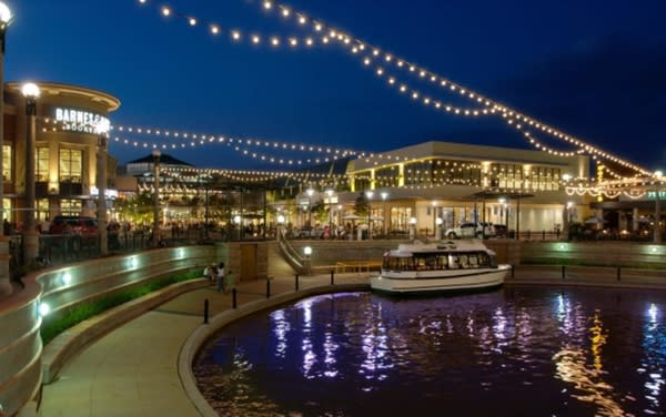 Things To Do in The Woodlands, TX - Visit Houston Texas