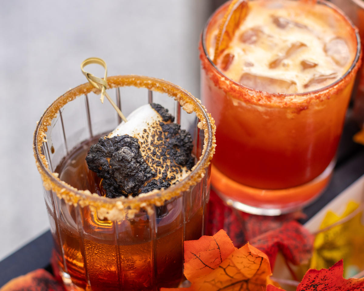 Tastes & Treasures Pop-Up Artisan Market Halloween Edition
