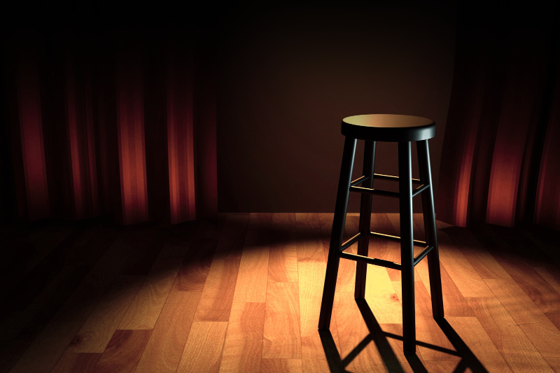 Desi Comedy Fest Texas Tour