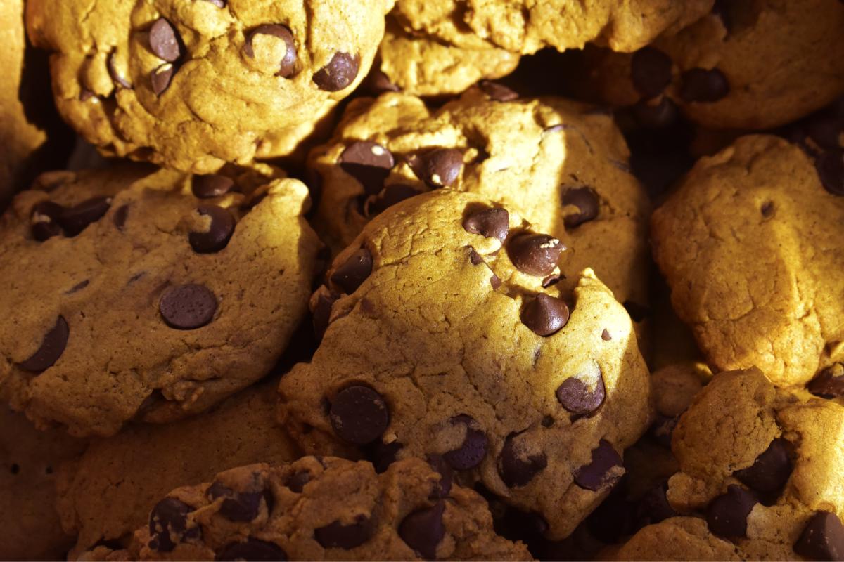 The Houston Holiday Cookie Crawl