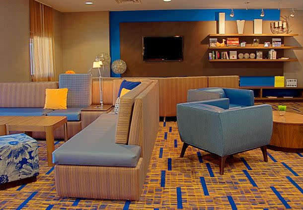 Residence Inn Houston West University | Hotels in Houston, TX