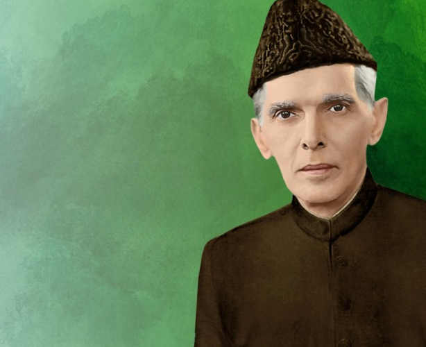 'Jinnah: Triumph and Tragedy'