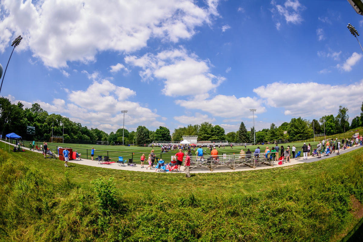 Cedar Lane Park | Columbia, MD 21044