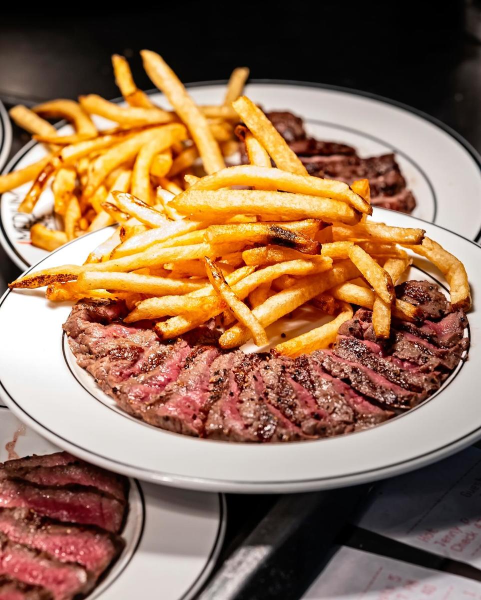 Medium Rare | Columbia, MD 21044