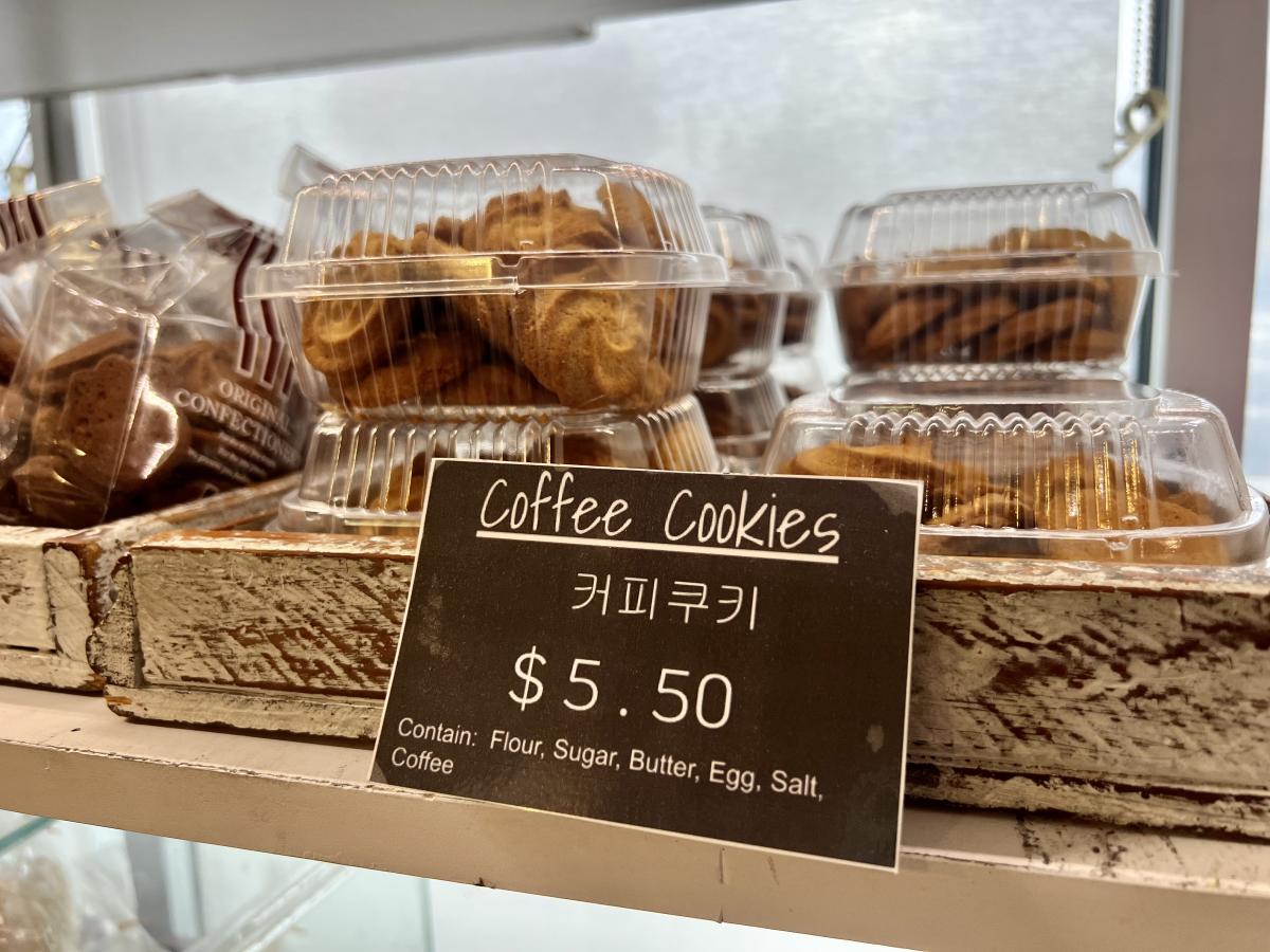 Bon Appetit Cafe & Bakery Ellicott City, MD 21042