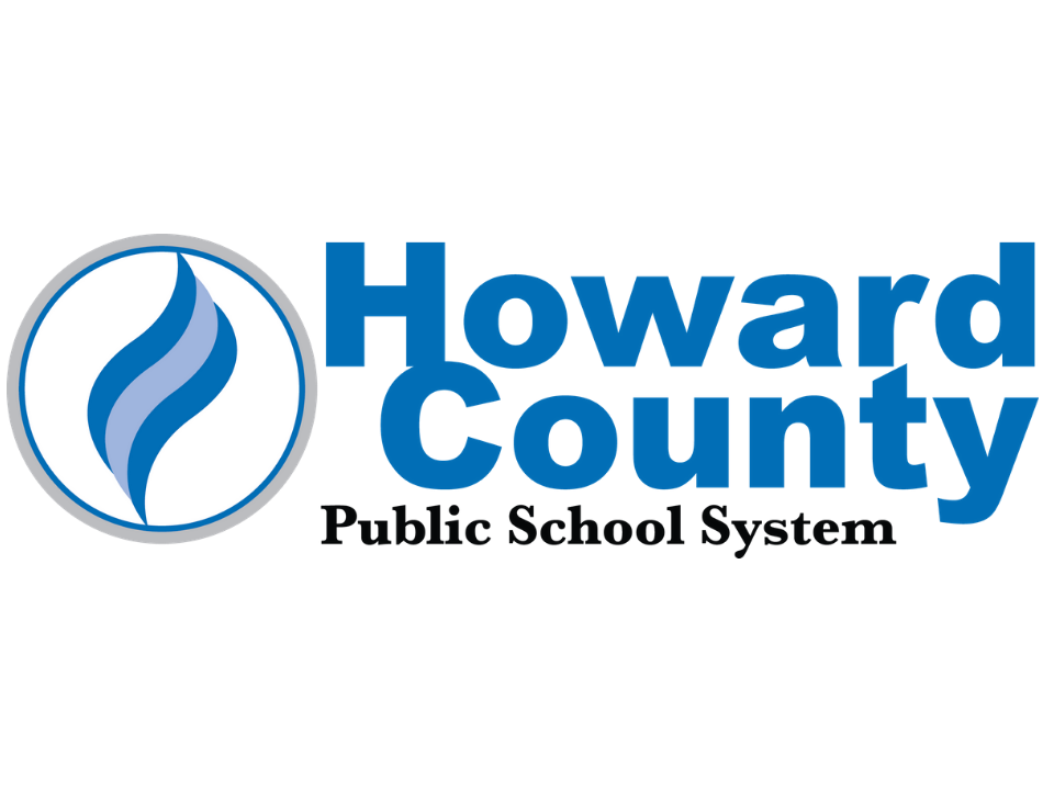 Howard County Public School System Ellicott City, MD 21042