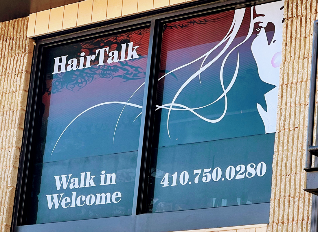 Hair Talk Ellicott City, MD 21042
