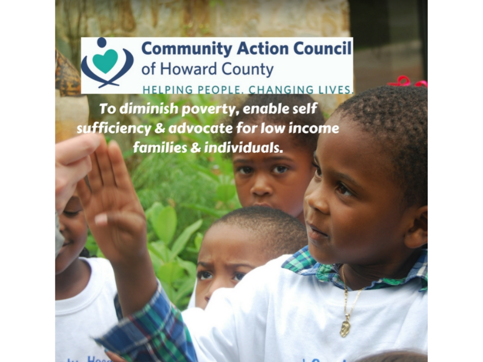 community action council of howard county staff