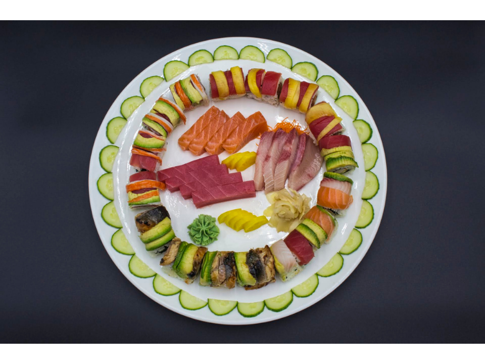 Zen Garden Ellicott City, MD 21042