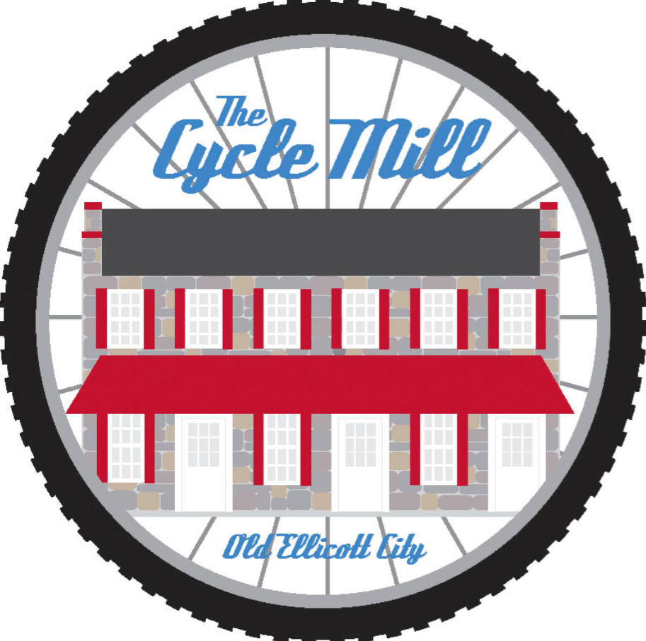 The shop cycle mill