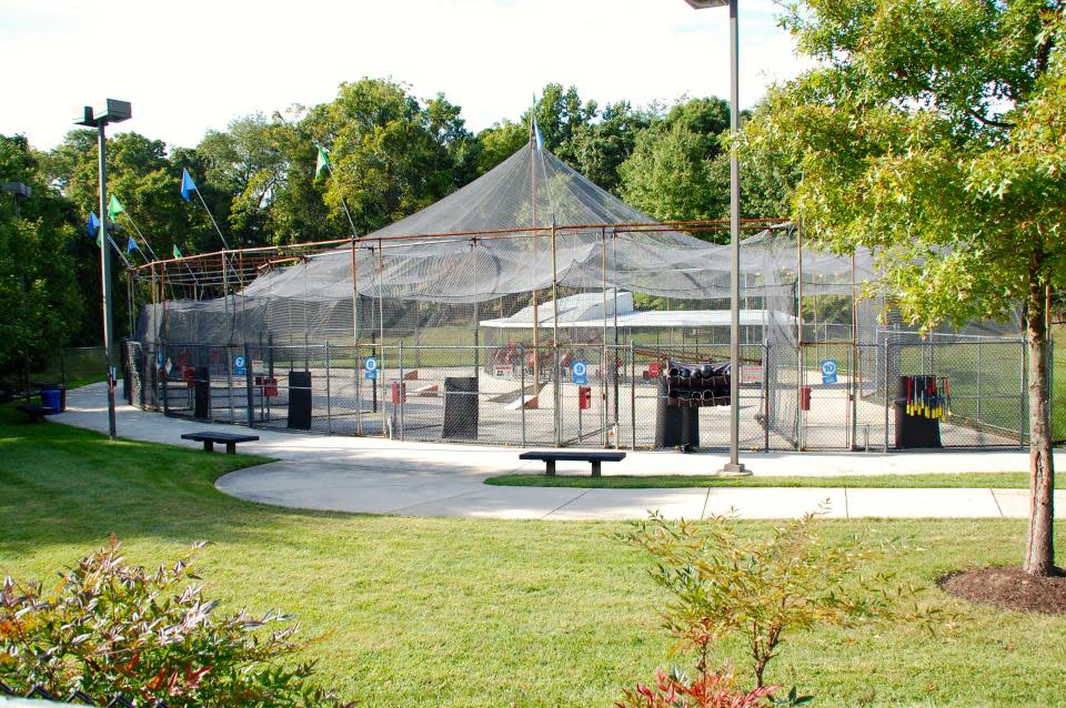 Columbia Sports Park | Columbia, MD 21044