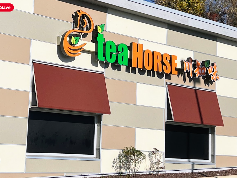 Tea Horse Sichuan Bistro Ellicott City, MD 21043