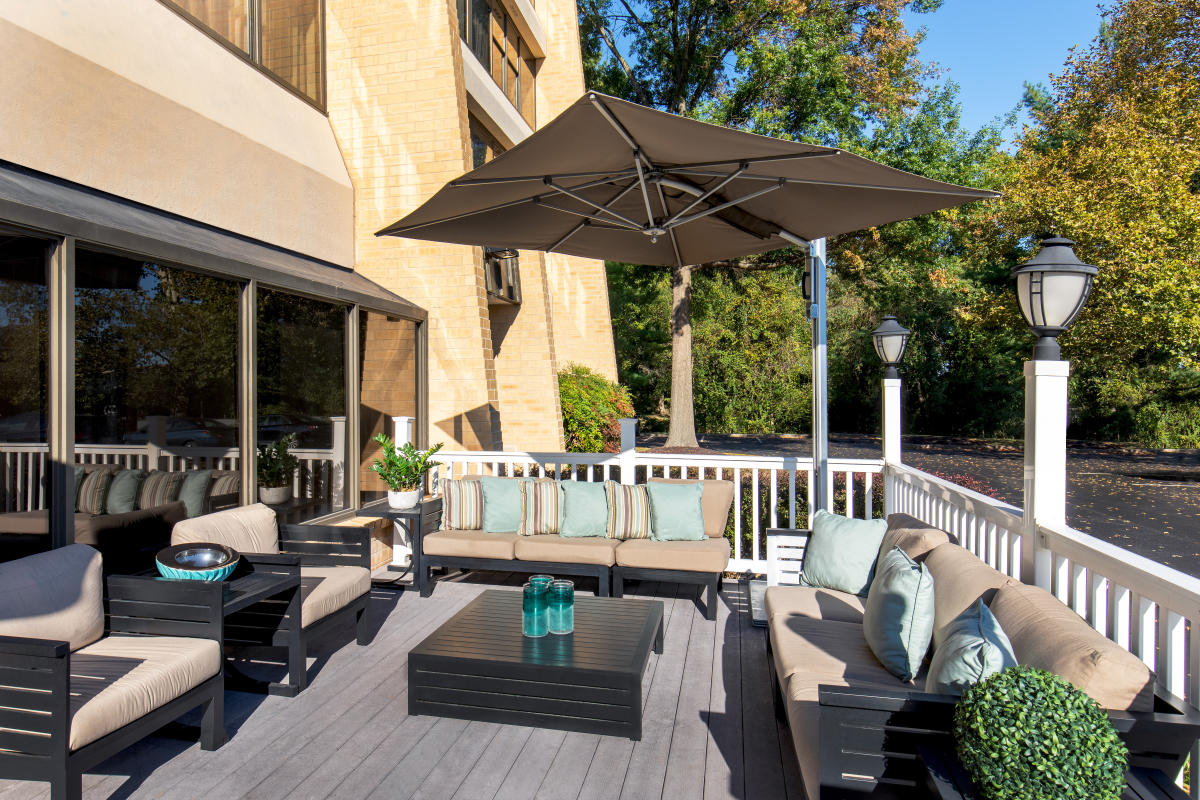 5485 Restaurant & Bar Columbia, MD 21045