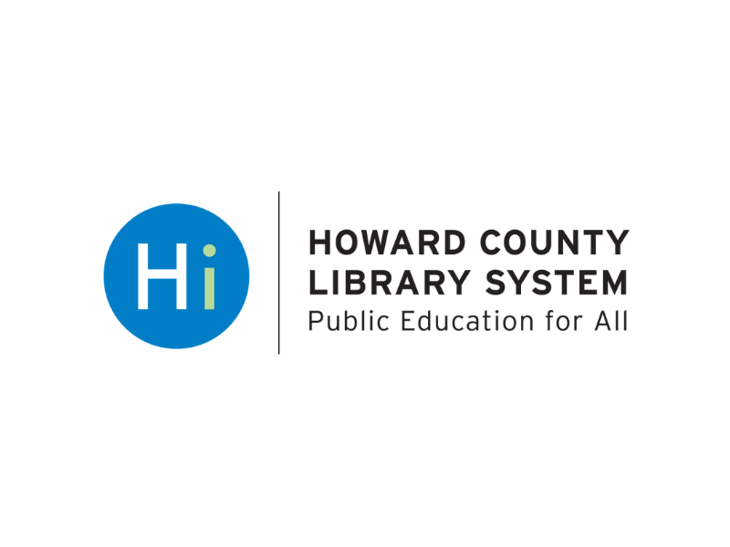 Howard County Library System Ellicott City, MD 21042