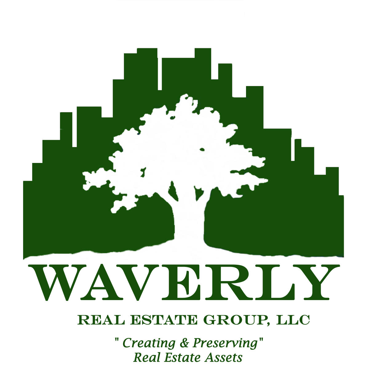 Waverly Real Estate Group Ellicott City, MD 21043