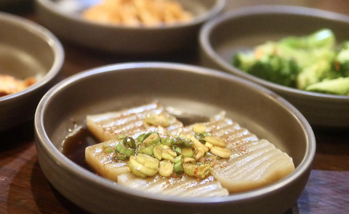 WooRi Jib Ellicott City, MD 21042