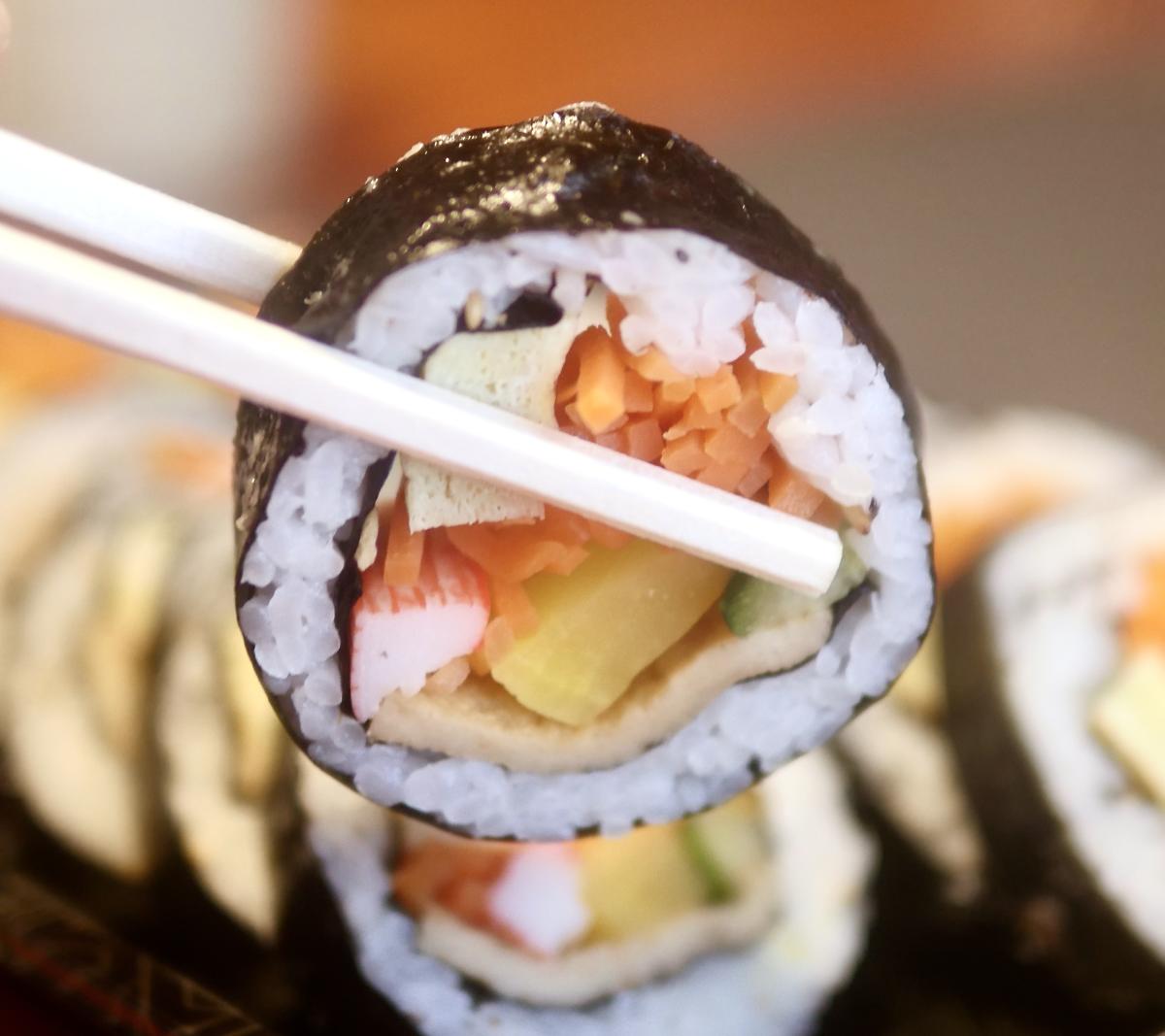 Yetnal Asian Food Service House Ellicott City, MD 21042