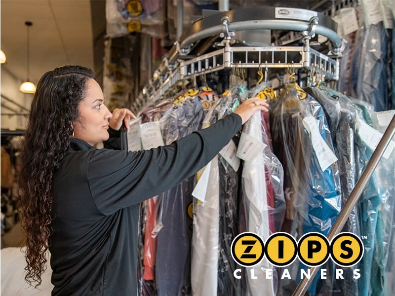 ZIPS Cleaners | SAVAGE, MD 20763