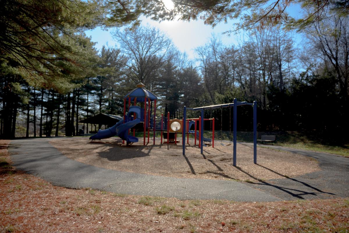 Guilford Park Jessup, MD 20794