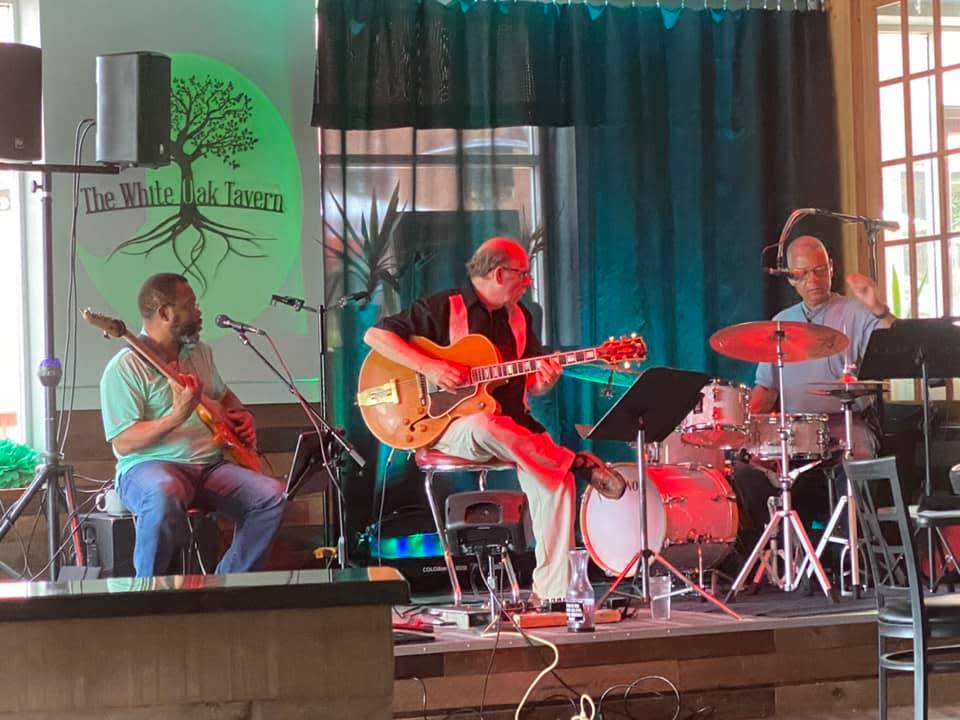 Sunday Jazz Brunch Ellicott City, MD 21042