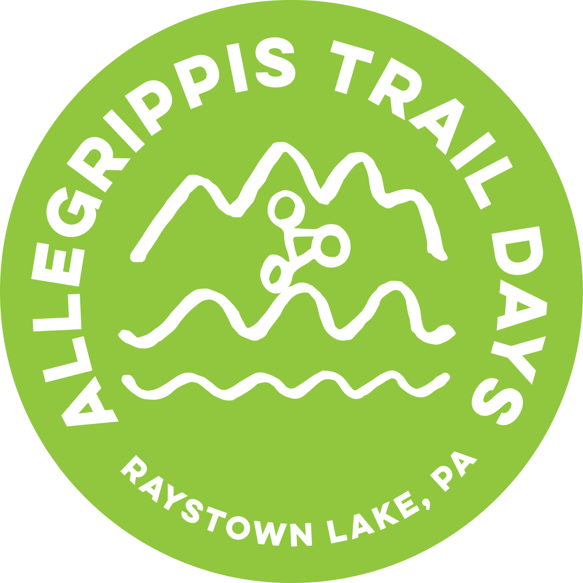 Allegrippis Trail Days 2024
