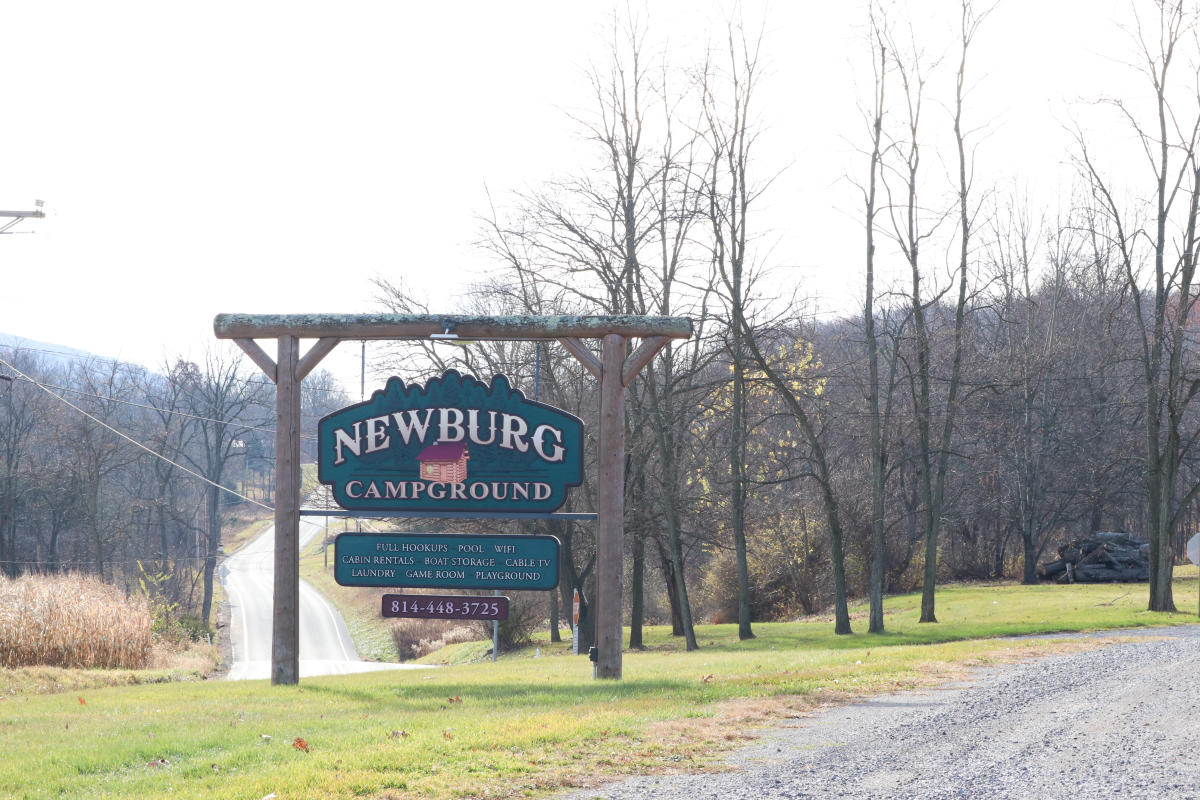 Newburg Campground