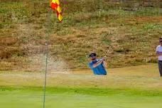 Golf Tournament