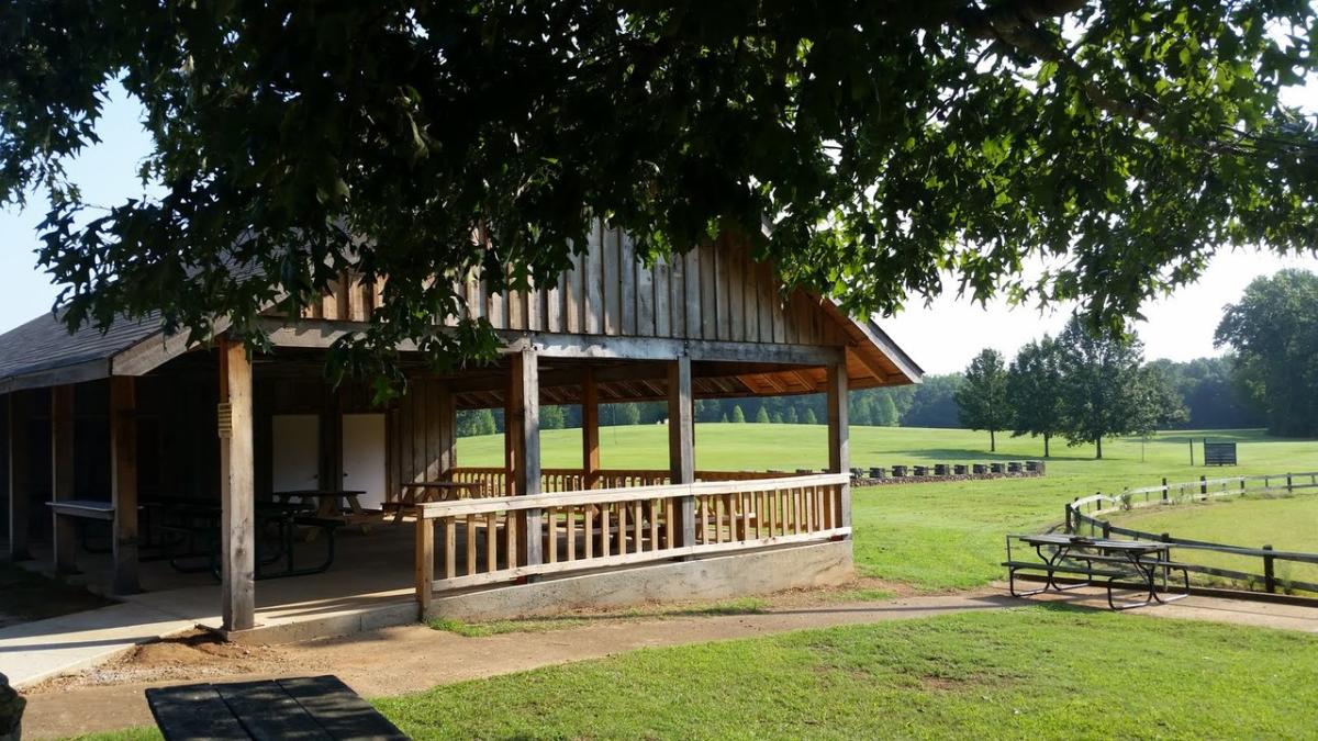 Sharon Johnston Park