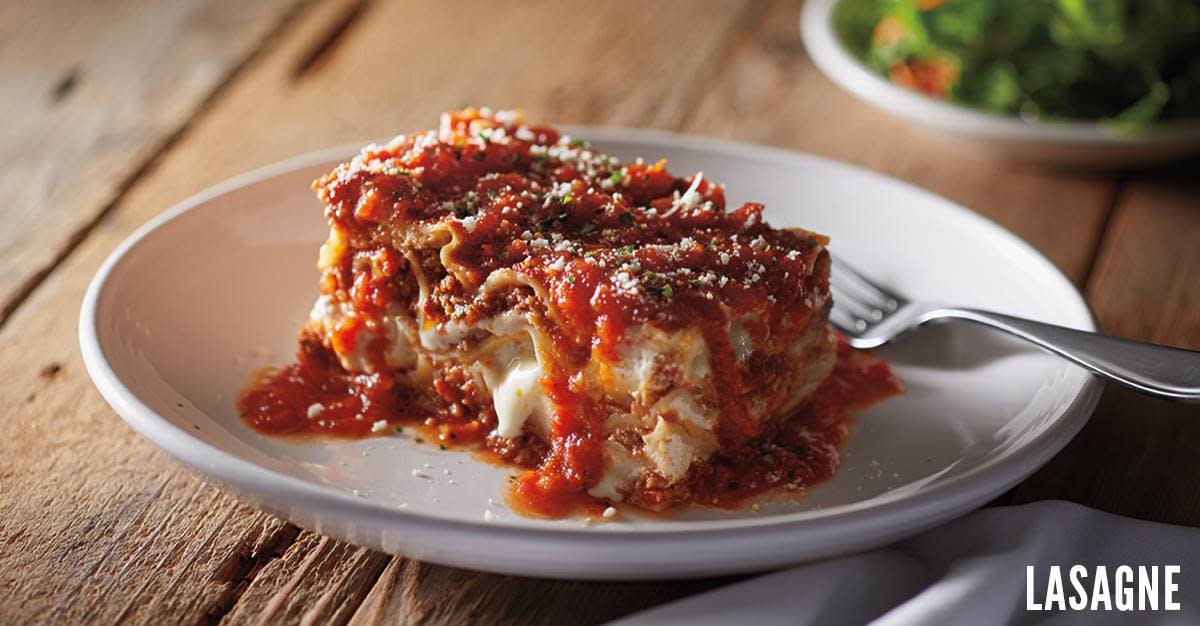 Carrabba's Italian Grill
