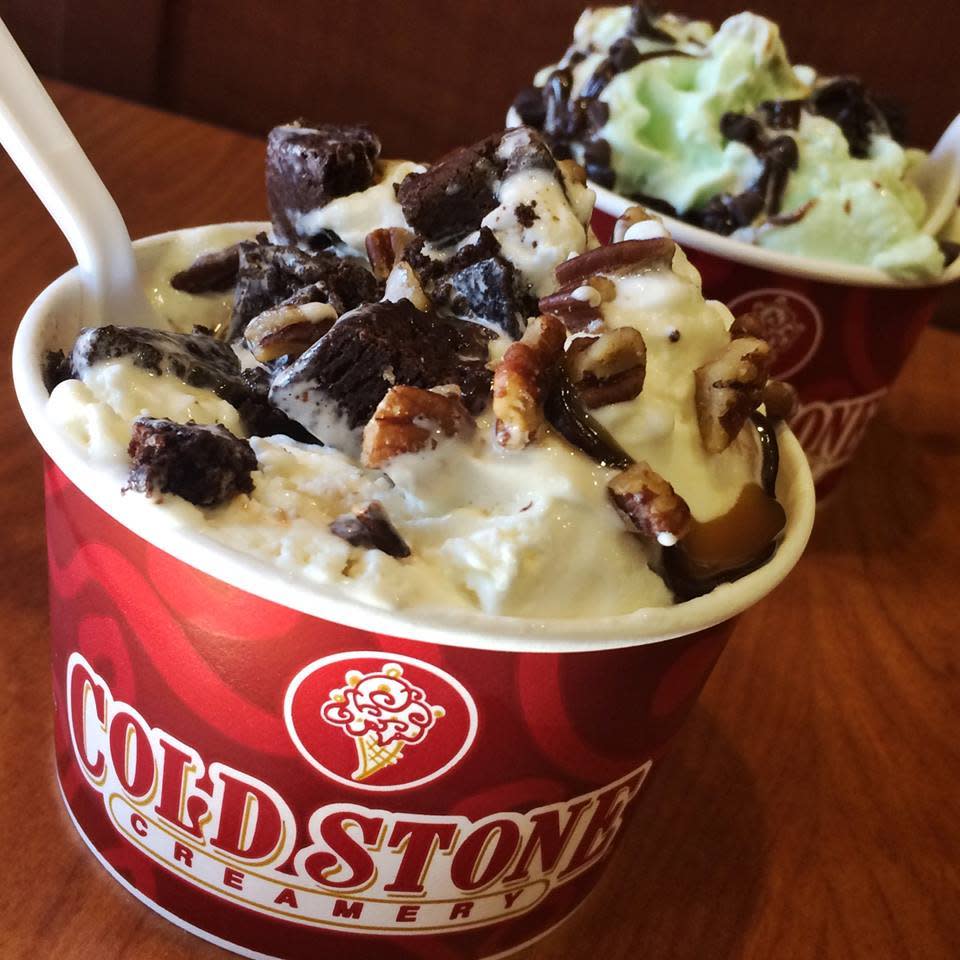 13 Secrets Cold Stone Doesn't Want You to Know — Eat This Not That