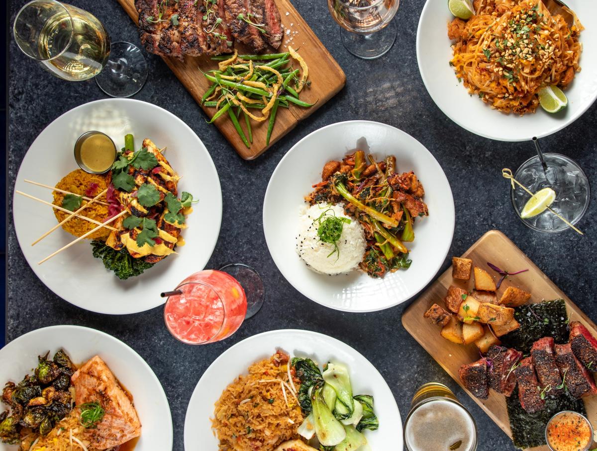 Kona grill on sale coupons