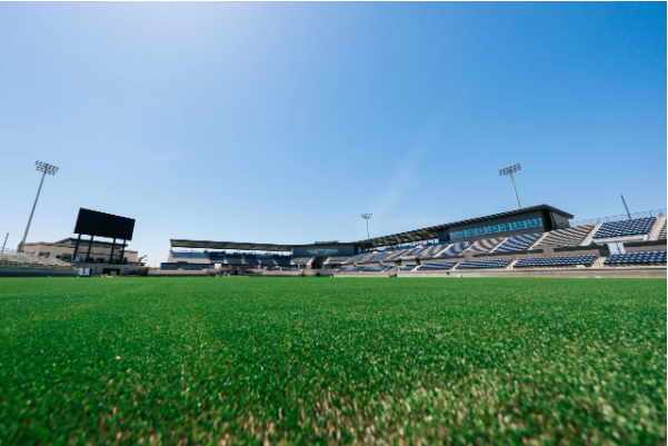 Blue Wahoos Stadium - Facilities - University of West Florida Athletics