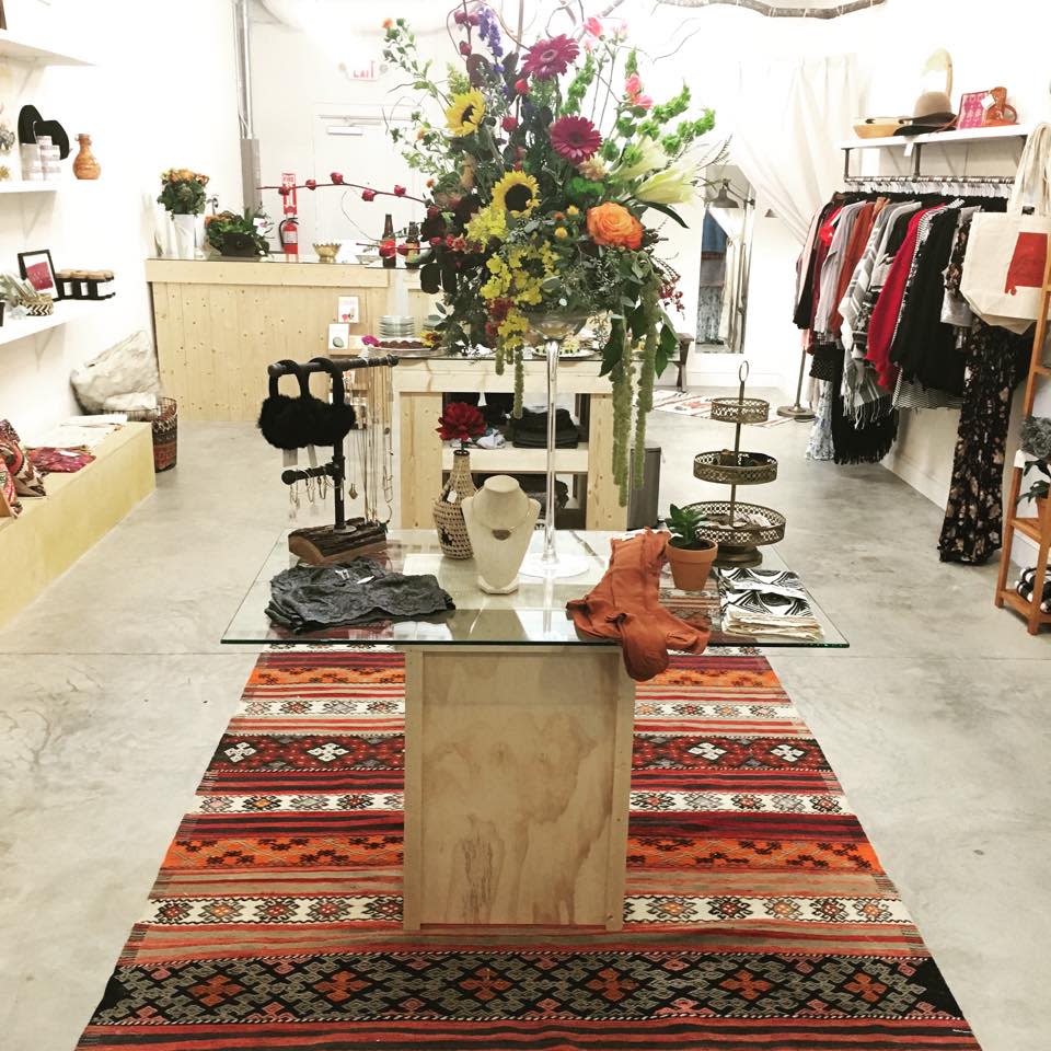 Meraki outlet clothing boutique