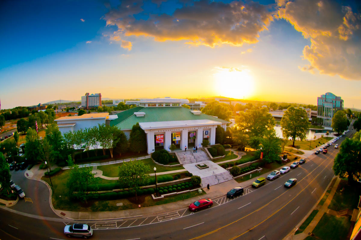 Huntsville Museum of Art