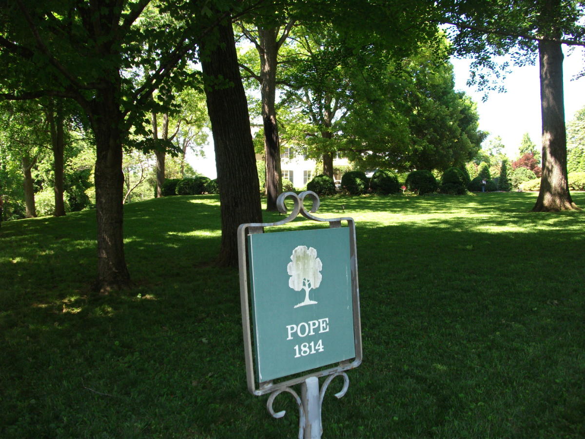 Digital History Tours