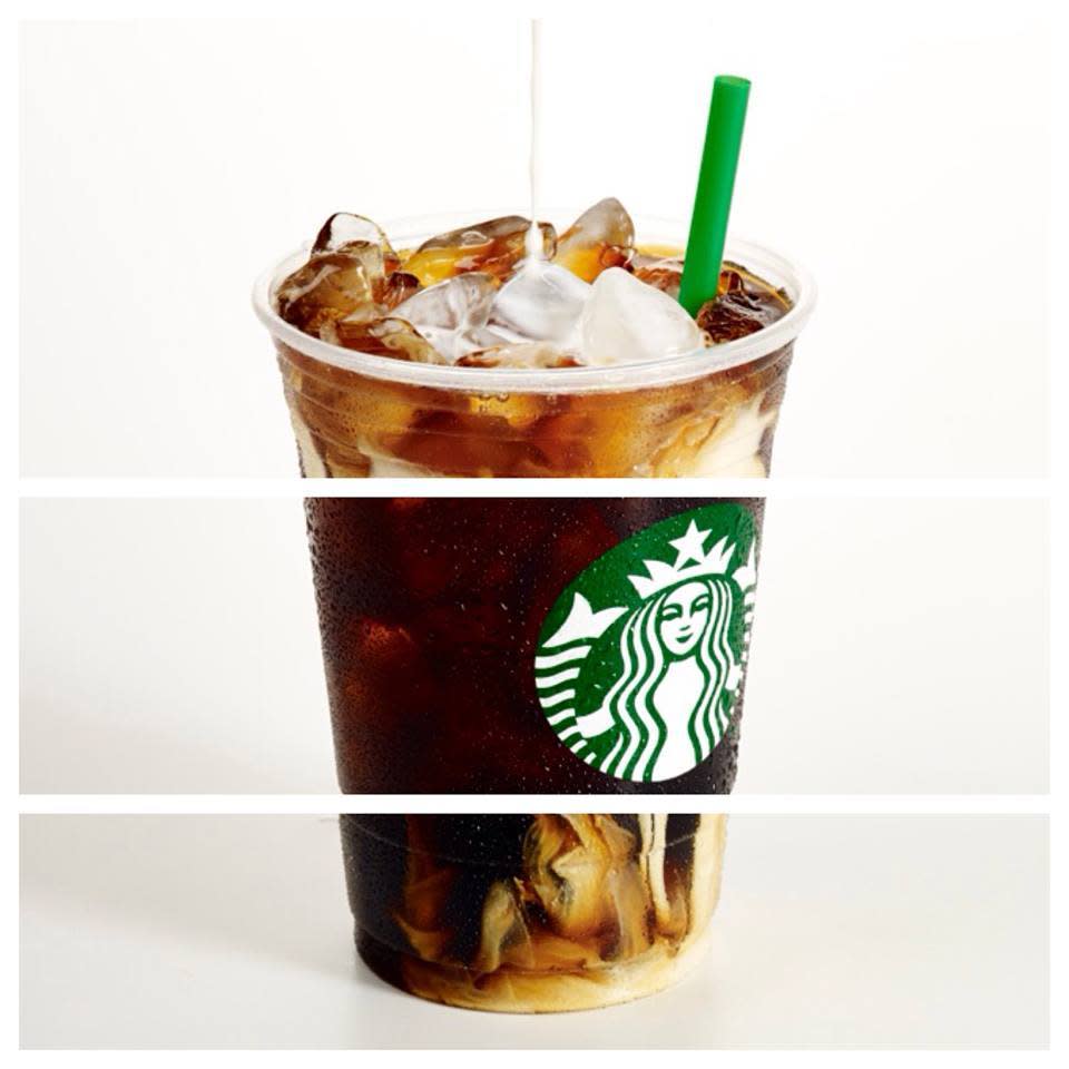 Starbucks Memorial Day Special 2018 Starbucks (Memorial Parkway)