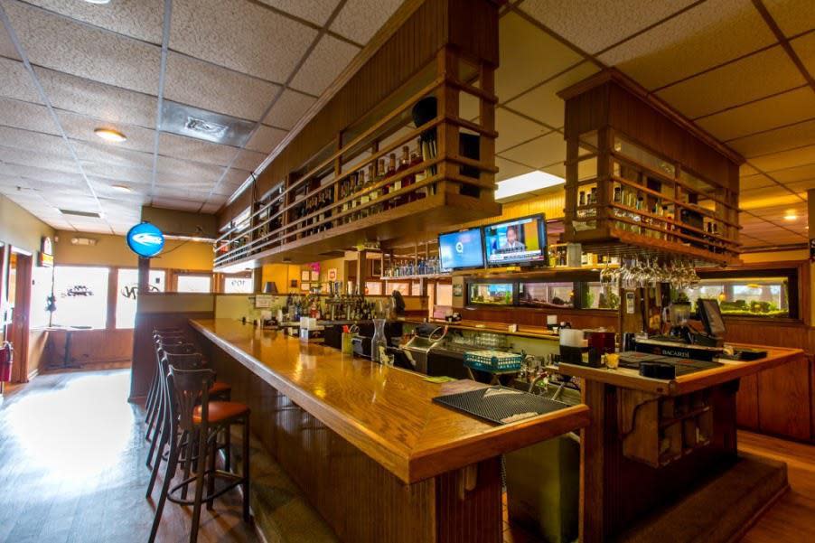 West End Grill