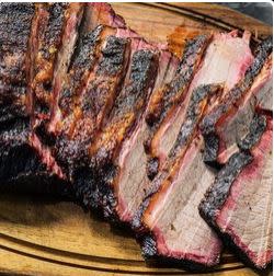 Chuck Wagon BBQ