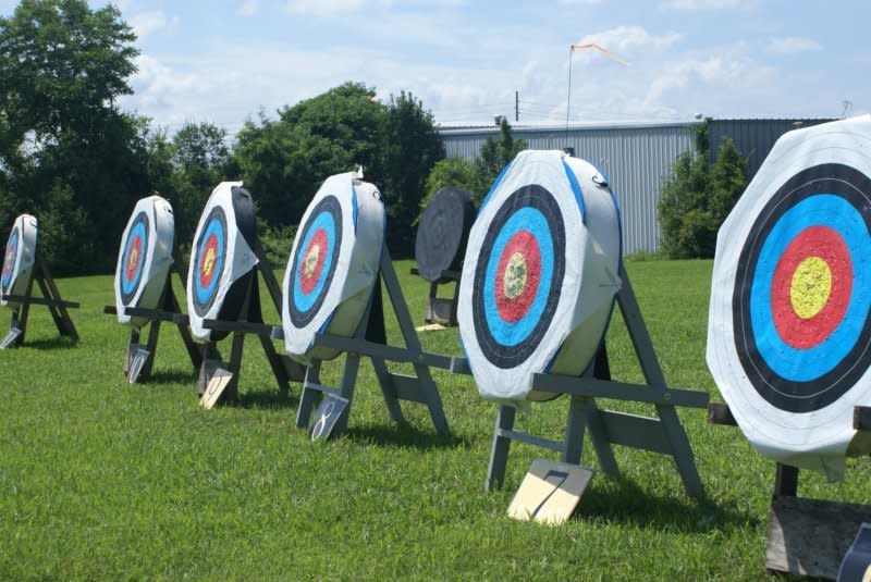 Custom Archery Center