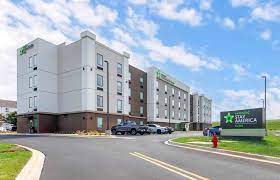 Extended Stay America Madison