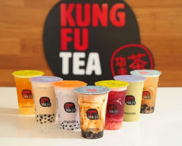 Kung Fu Tea - What Time Does Kung Fu Tea Close