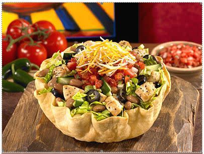 Moe's Southwest Grill