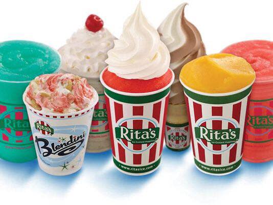 Rita s Italian Ice