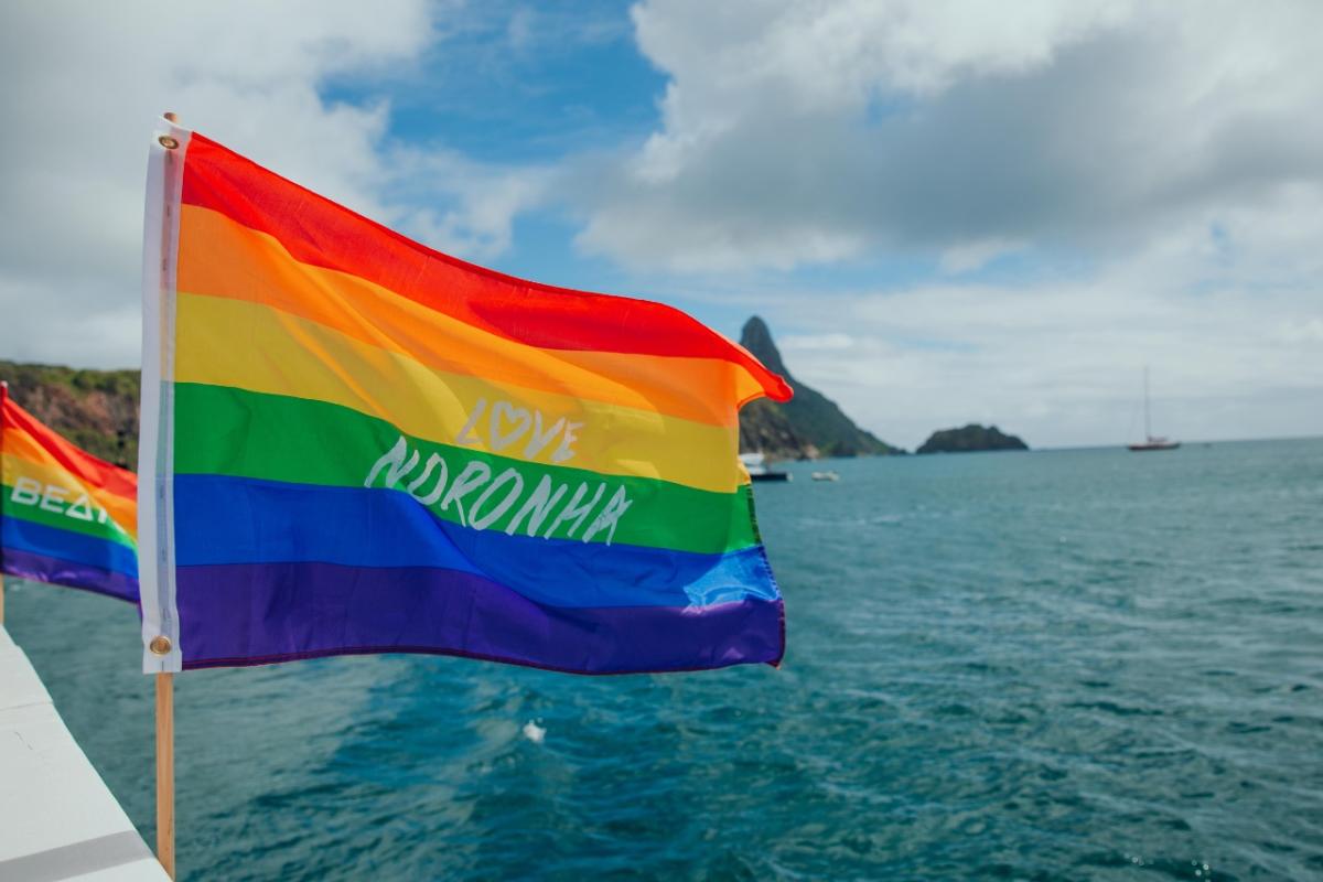 LOVE NORONHA 2026 FESTIVAL, BRAZIL