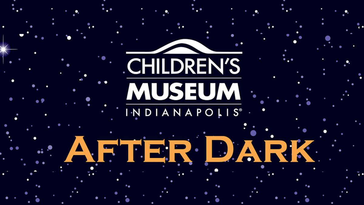Children's Museum Halloween After Dark
