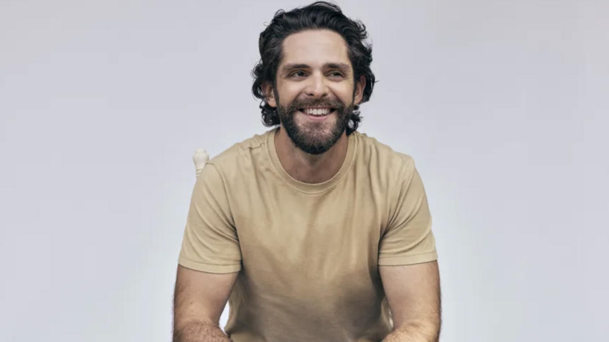 Thomas Rhett Better in Boots Tour with Tucker Wetmore and The Castellows