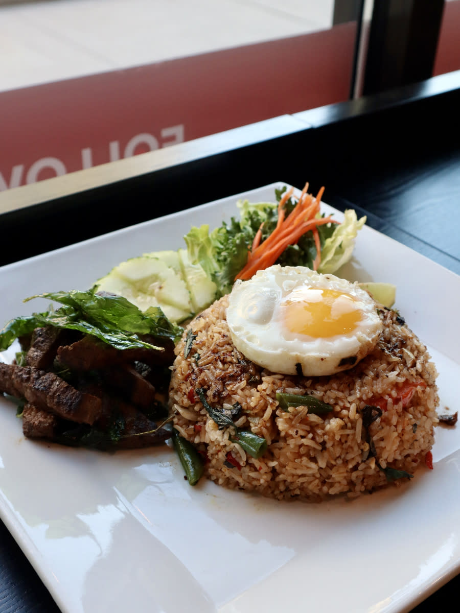 Kin Thai Recipes Kinn Thai Eatery