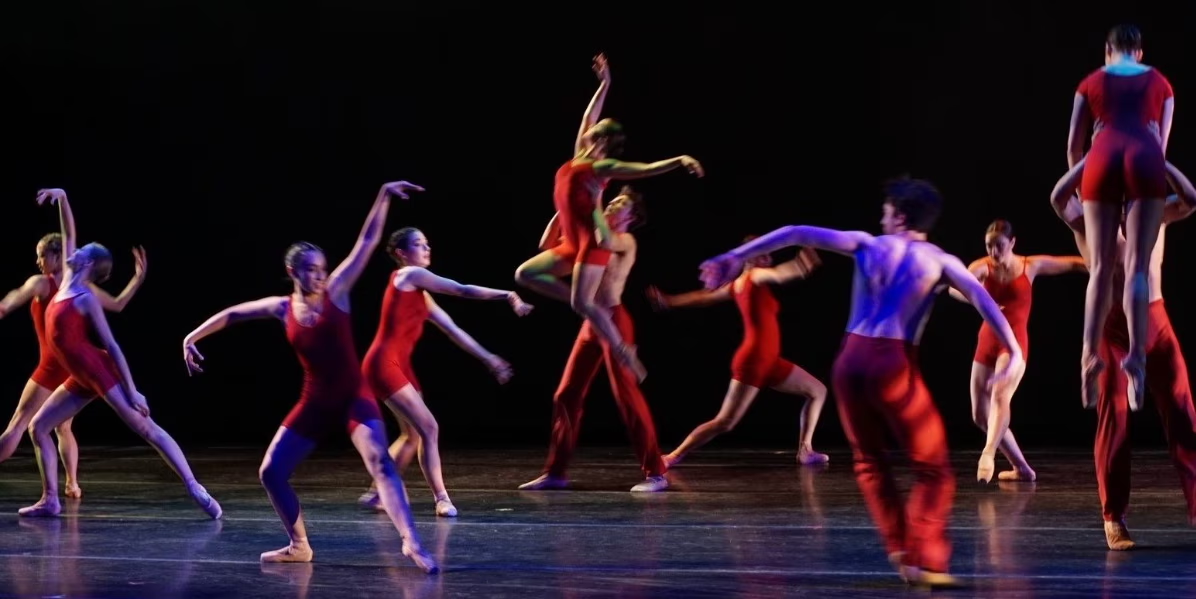 Butler Ballet Presents Midwinter Dances