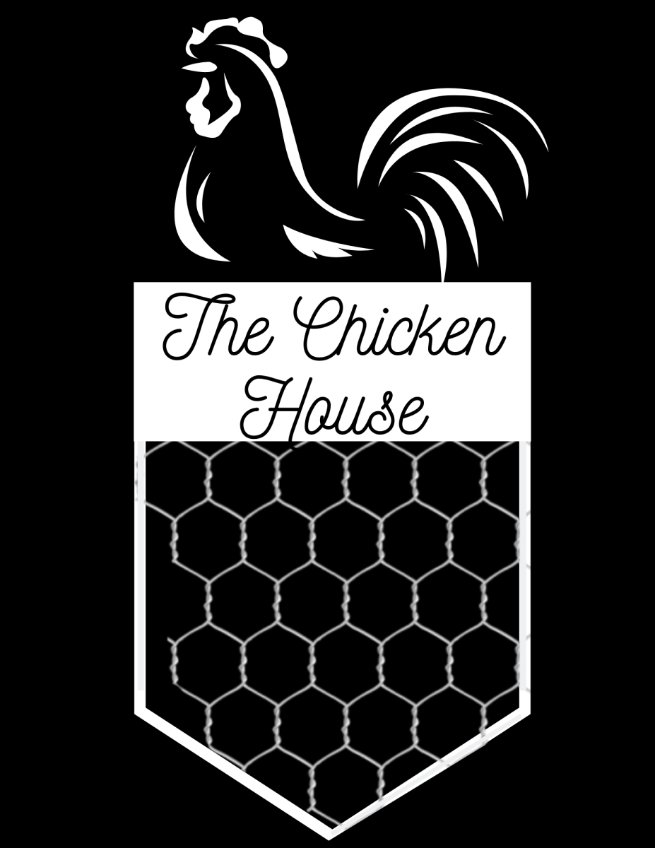 The Chicken House