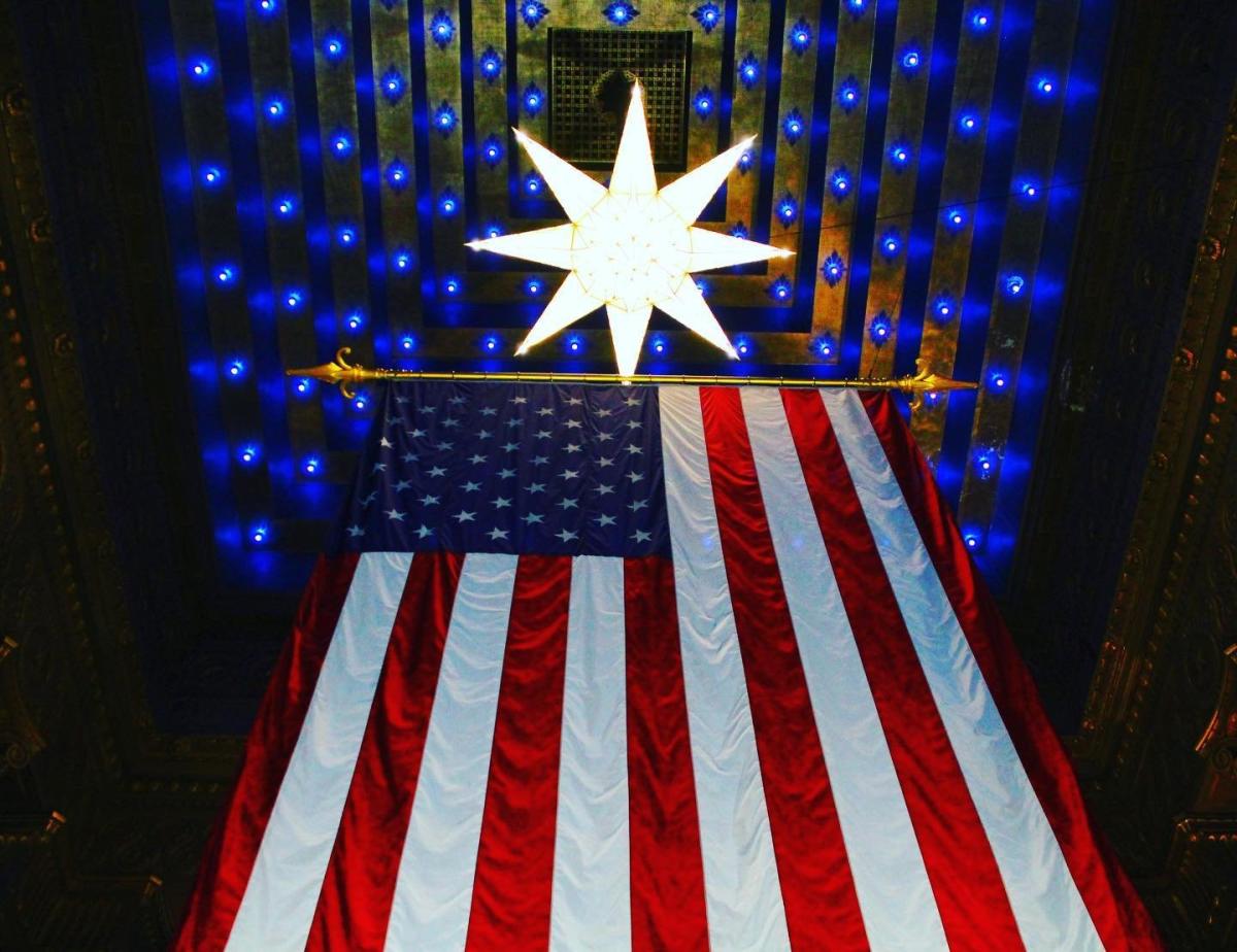 Colonel Eli Lilly Civil War Museum – EFHEC